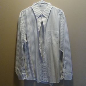 Arrow Fairfield Men's Dress Shirt